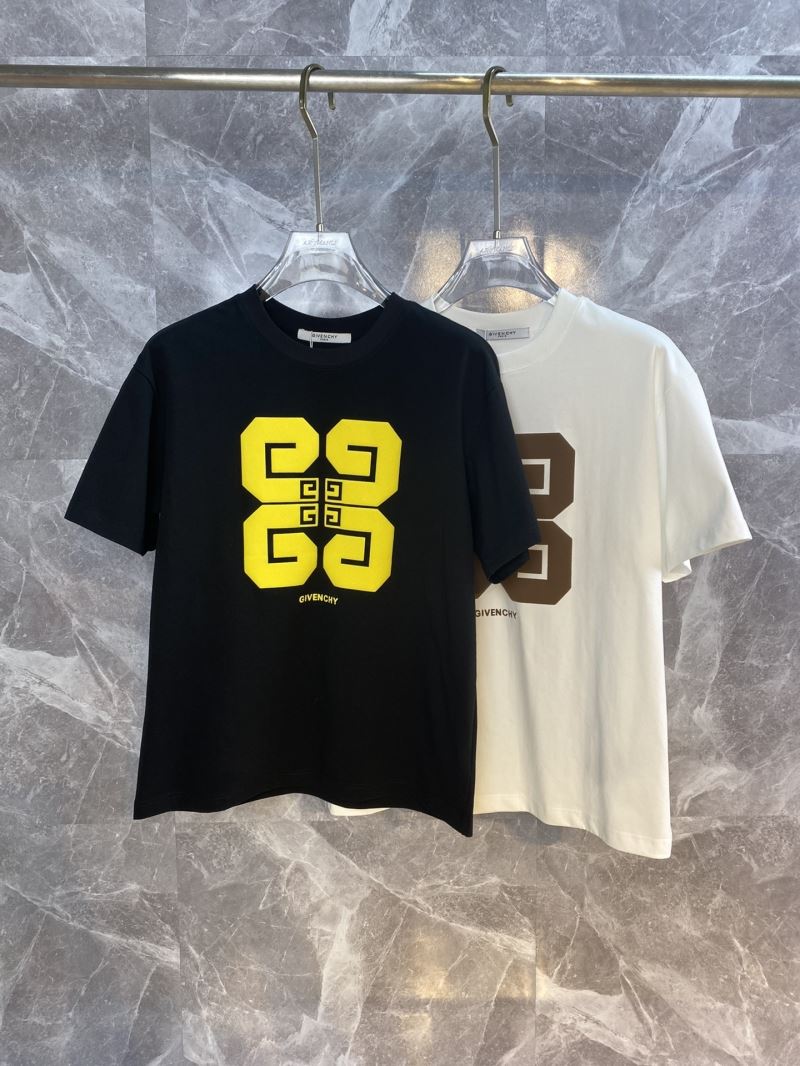 Givenchy T-Shirts